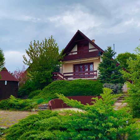 Velencei Vadregenyes Vendeghaz Villa Exterior photo